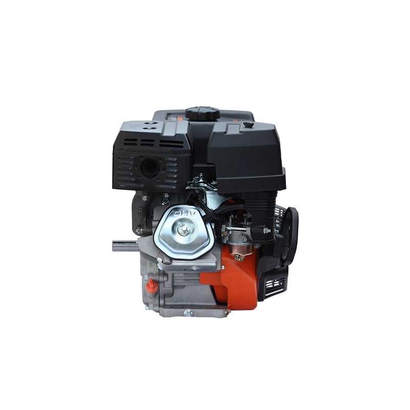 15HP 14HP 420ml Single Cylinder Gasoline Engine with CE Euro-V Certificate BS420s