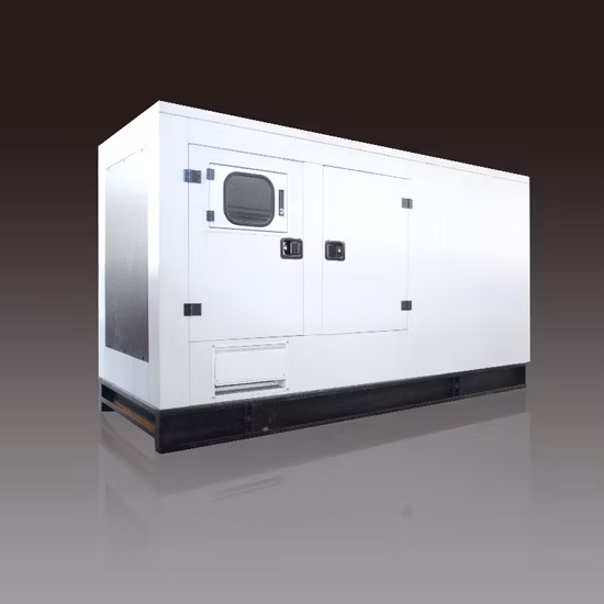 Gruppi elettrogeni diesel Shangchai Gruppi elettrogeni diesel 400kw 800kw