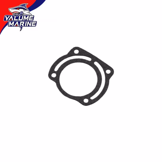 Set guarnizioni benzina ricambi generatore Bison per 160cc